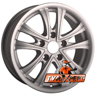 Angel Evolution 508 6.5x15 5x114.3 ET35 DIA67.1 SD