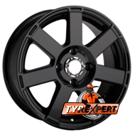 Angel Hornet 601 7x16 5x120 ET38 DIA65.1 BM