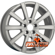 Angel Mirage 610 7x16 4x108 ET38 DIA67.1 S