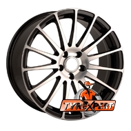 Angel Turismo 820 8x18 4x100 ET42 DIA72.6 BD