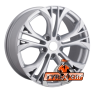 Angel Assassin 821 8x18 5x112 ET45 DIA66.6 S