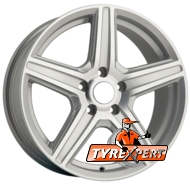 Angel Scorpio 804 8x18 5x112 ET45 DIA72.6 S