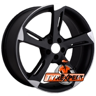 Angel Genesis 2018 8.5x20 5x120 ET35 DIA72.6 BD