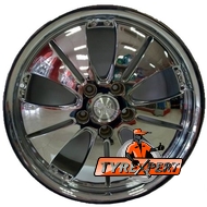 CAM 339 8.5x18 5x120 ET38 DIA72.6 RC