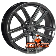 Allante 5038 7.5x19 5x114.3 ET35 DIA60.1 HB