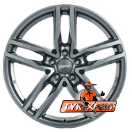 Alutec Ikenu 9x19 5x112 ET20 DIA66.5 MG