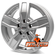 Autec Quantro 6x15 5x130 ET60 DIA84.1 S