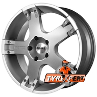Momo Storm 9.5x22 5x150 ET33 DIA110.1 P