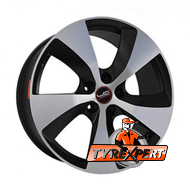 Replica Audi (A516) 9x20 5x112 ET20 DIA66.6 MBM