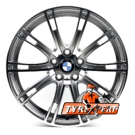 Replica BMW (B599) 8.5x19 5x120 ET30 DIA72.6 LGMF