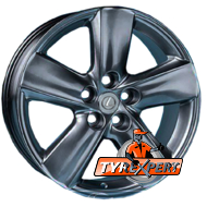 Replica Lexus JT-1031 8x19 5x120 ET35 DIA60.1 HB