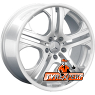 Replica Mercedes A-R393 9x20 5x130 ET45 DIA84.1 S