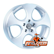 Replica Volkswagen JT-1095 7x17 5x112 ET35 DIA57.1 MS