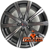 Sportmax Racing SR-3183 7x16 5x112 ET40 DIA67.1 LGMP