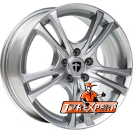 Tomason Easy 7.5x17 5x100 ET42 DIA73.1 S