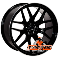 ZF FE115 8.5x20 5x112 ET53 DIA66.6 BML