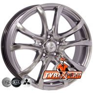 ZF FR559 7.5x18 5x114.3 ET50 DIA67.1 HB