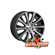 ZF FR913 9.5x21 5x120 ET53 DIA72.6 MBF