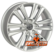 ZF TL1352NW 7x17 5x114.3 ET40 DIA60.1 S