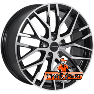 ZF TL1420NW 8x18 5x114.3 ET38 DIA73.1 BMF