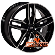 Zorat Wheels 2788 6.5x15 4x114.3 ET38 DIA67.1 BP