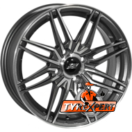 Zorat Wheels 2806 6.5x15 4x100 ET35 DIA67.1 MK-P