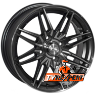 Zorat Wheels 2806 6x14 4x98 ET38 DIA58.6 EP