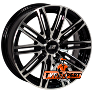 Zorat Wheels 3303 6.5x15 4x114.3 ET38 DIA67.1 BP