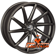 Zorat Wheels 4154 8.5x20 5x114.3 ET33 DIA73.1 EM/M