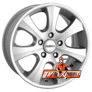 Dezent K 7x16 5x120 ET20 DIA74.1 S