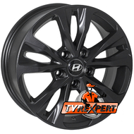 Zorat Wheels BK5212 6.5x16 5x114.3 ET40 DIA67.1 BM