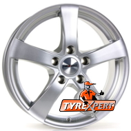 Dezent RE 6x15 4x108 ET25 DIA65.1 S