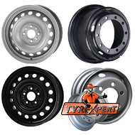 Дорожная Карта  6x15 4x100 ET40 DIA60.1 S
