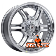 Mi-tech Venti-56 7.5x17 5x100/114.3 ET42 DIA73.1 HB