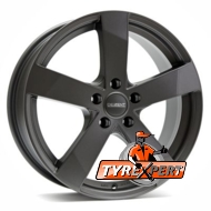 Dezent TD 6x14 5x100 ET38 DIA57.1 GR
