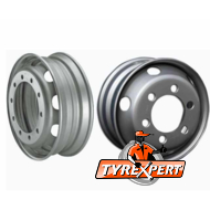 Better Сталь 11.75x22.5 10x335 ET0 DIA281 S
