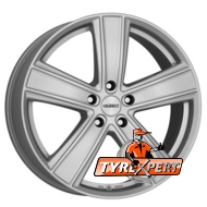Dezent TH 8.5x19 5x120 ET40 DIA72.6 S