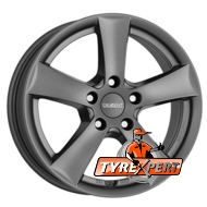Dezent TX 7x17 5x112 ET44 DIA57.1 GR