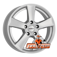 Dezent TX 7.5x17 5x112 ET35 DIA70.1 S