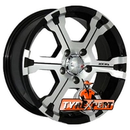 Mi-tech MK-36 8.5x20 6x139.7 ET22 DIA106.1 AM/B