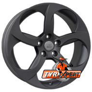 WSP Italy Alfa Romeo (W259) Ulysse 8x18 5x110 ET34 DIA65.1 M.GUN M