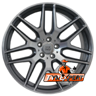 WSP Italy Mercedes (W778) Eris 9.5x21 5x112 ET30 DIA66.6 AP