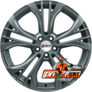 Disla Assassin 8x18 5x108 ET40 DIA67.1 GM