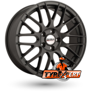 Disla Bayern 7.5x17 5x112 ET45 DIA66.6 GM
