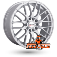 Disla Bayern 7.5x17 5x112 ET45 DIA66.6 S