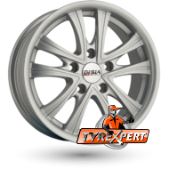 Disla Evolution 7x16 5x120 ET38 DIA65.1 S