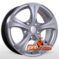 Storm YQ-LF002 6.5x15 5x112 ET35 DIA73.1 HS