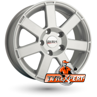 Disla Hornet 7x16 5x120 ET38 DIA65.1 S