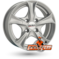 Disla Luxury 6x14 4x100 ET40 DIA67.1 S