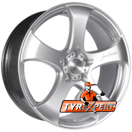 Kyowa Racing KR-778 8.5x19 5x114.3 ET40 DIA73.1 HS